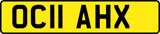 OC11AHX