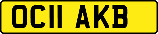 OC11AKB