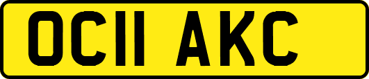 OC11AKC