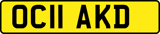 OC11AKD