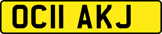 OC11AKJ