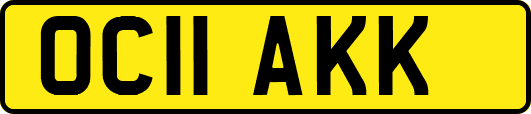 OC11AKK