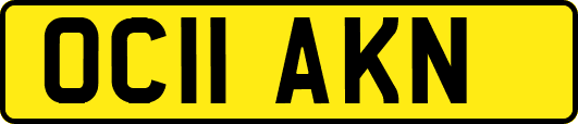 OC11AKN