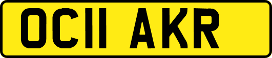 OC11AKR