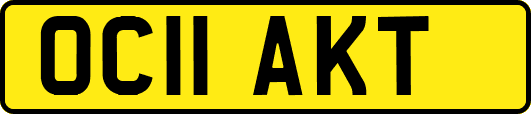 OC11AKT