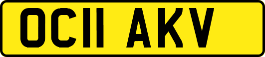 OC11AKV