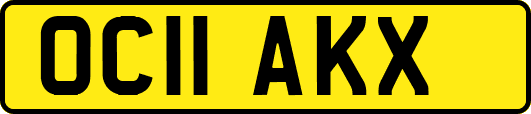 OC11AKX