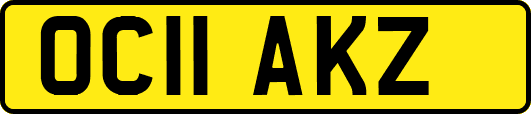 OC11AKZ