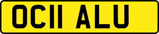 OC11ALU