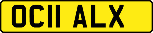 OC11ALX