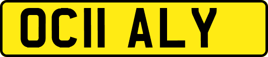 OC11ALY