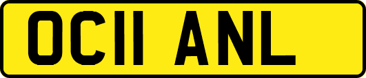 OC11ANL