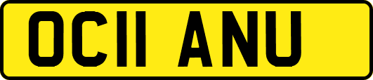 OC11ANU
