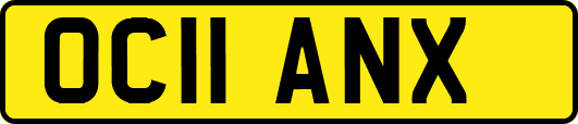 OC11ANX
