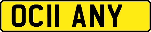 OC11ANY