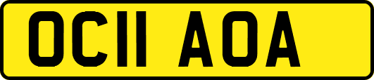 OC11AOA