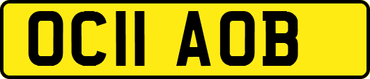 OC11AOB
