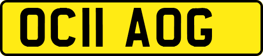 OC11AOG