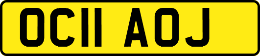 OC11AOJ
