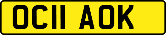 OC11AOK