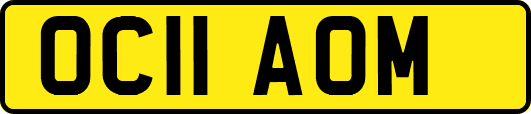 OC11AOM