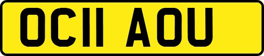 OC11AOU