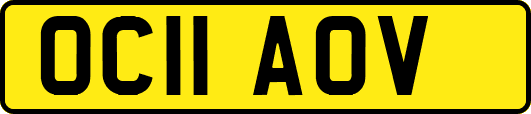 OC11AOV