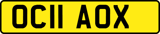 OC11AOX