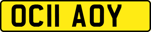 OC11AOY