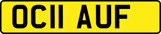 OC11AUF