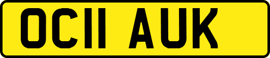 OC11AUK