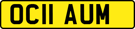 OC11AUM