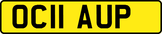 OC11AUP