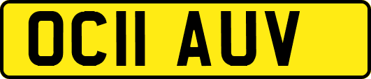 OC11AUV