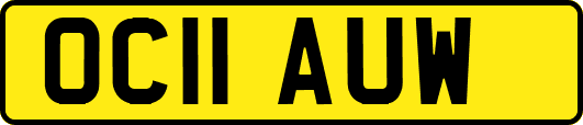OC11AUW