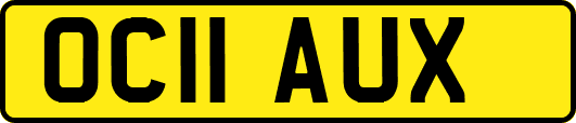OC11AUX