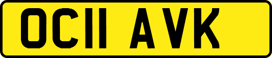 OC11AVK