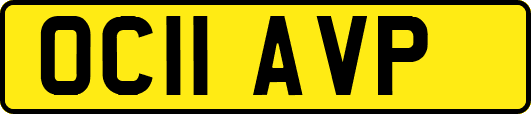 OC11AVP