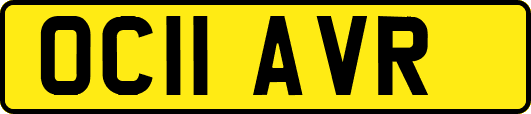 OC11AVR