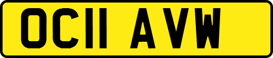 OC11AVW