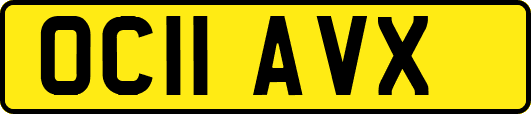 OC11AVX