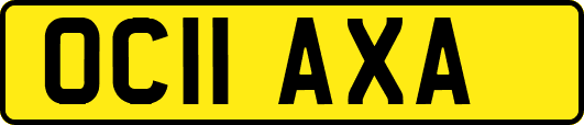 OC11AXA