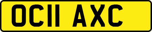 OC11AXC