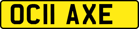 OC11AXE