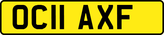 OC11AXF