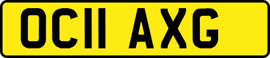 OC11AXG