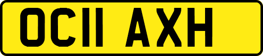 OC11AXH