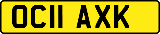 OC11AXK
