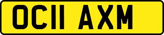 OC11AXM