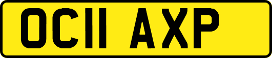 OC11AXP